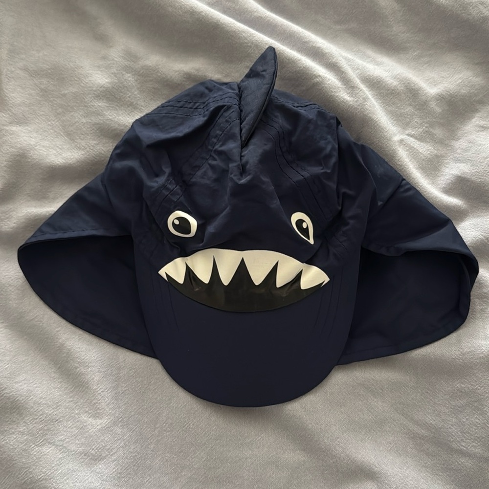 Toddler Swim/Sun hat 12-24 months